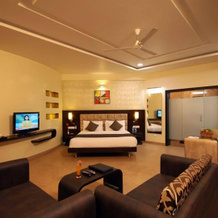 Aakar Lords Inn Saputara, Saputara — photo 3