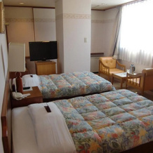 Fukuyama Park Hotel, Фукуяма — фото 4