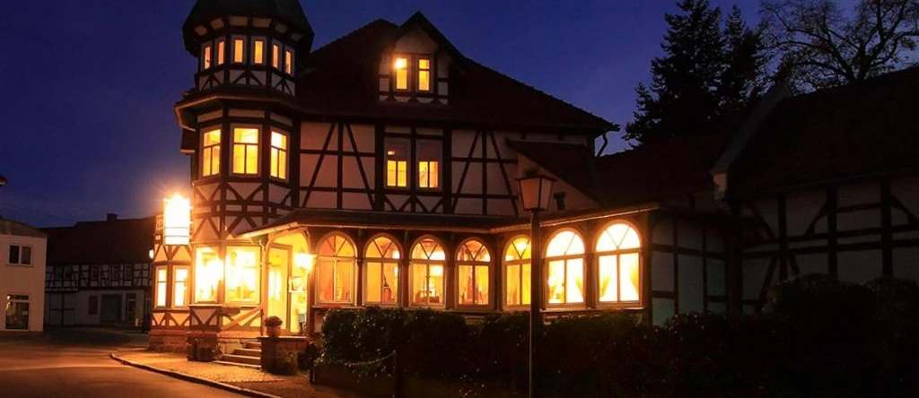 Gaststätte und Pension Felsenthal, 塔巴尔茨 — 照片 1