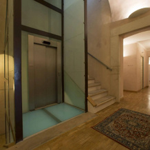 Palazzo Bonomi, Бишелье — фото 5