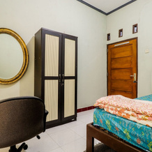 Nabhan Homestay, 帕格尔哈乔 — 照片 3