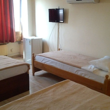 Ege Guneş Hotel, Измир — фото 3