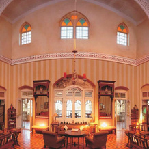 Dune Barr House - Verandah in the Forest, Matheran — photo 2