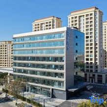 Panjin Landeng Hotel, 帕宁 — 照片 3