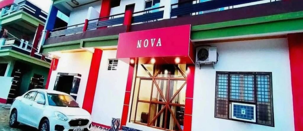 Nova Resort By Oyo, Барели — фото 1