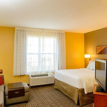 Towneplace Suites Baltimore Fort Meade, Джессап — фото 5