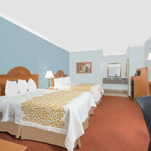 Days Inn Robstown, Робстаун — фото 4