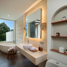 Stanagiri Villas Ubud, 德格拉朗 — 照片 2