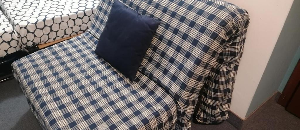 B&B- La Casa Blu-Forum Assago,Humanitas,Milanofiori, 罗扎诺 — 照片 1