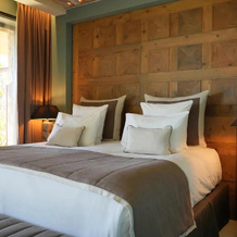 Les Regalia Hotel & Spa, Дзондза — фото 4