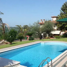 Villa Giaren, Civitella San Paolo — photo 4