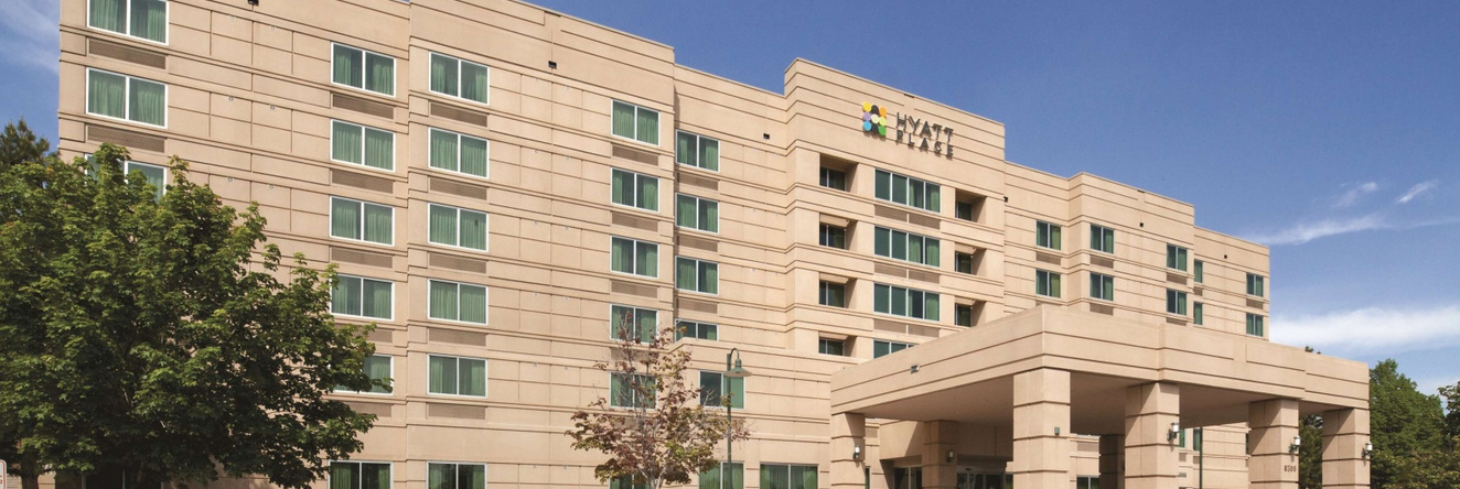 Hyatt Place Denver Tech Center, 格林伍德村 — 照片 1