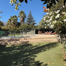 Cabañas Los Olmos, San Jose de Maipo — photo 4