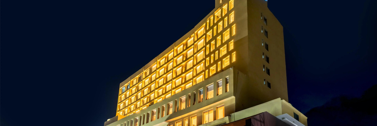 Radisson Hotel Jamshedpur, Джамшедпур — фото 1