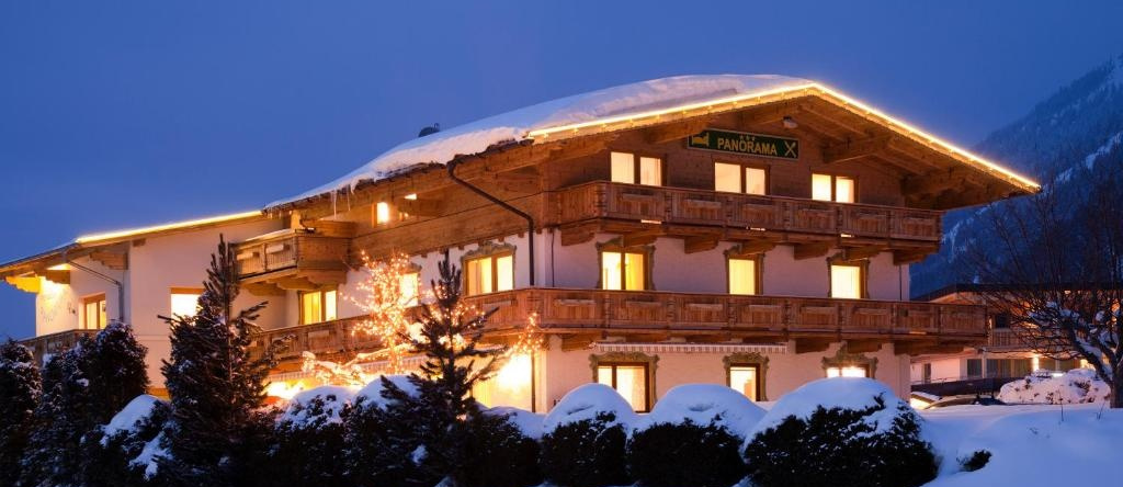 Boutiquehotel Acherl, Achenkirch — photo 1