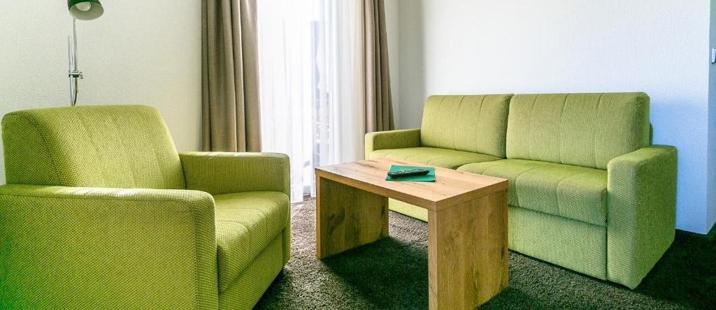 Gasthof Hotel Sennhütte, 小维森塔尔 — 照片 1