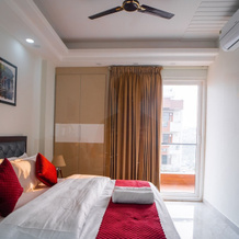 The Lodgers 1 BHK Serviced Apartment, 古尔冈 — 照片 3