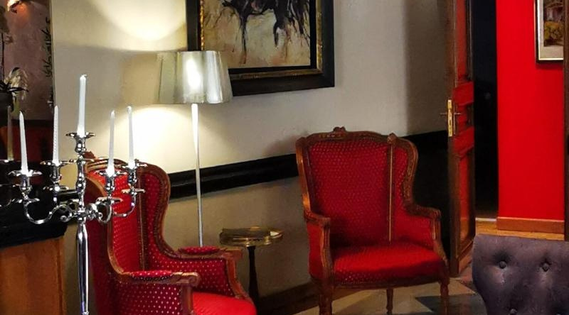 Hotel Eden, Bethune — photo 1