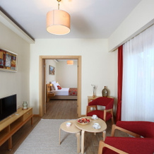 Esida Hotel, 艾瓦哲克 — 照片 4