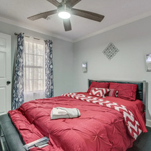 Modern College Park Home: 13 Mi To Dtwn Atlanta!, Колледж-Парк — фото 2
