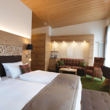 Waldhotel am Notschreipass, 托特瑙 — 照片 2