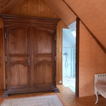 Chambres D'hôtes De Charme Entre Bayeux Et Les Plages Du Débarquement, Соммервьё — фото 4