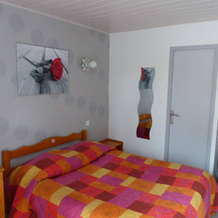 Hotel Restaurant La Vieille Ferme, Этюп — фото 2