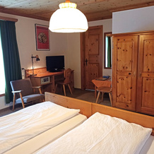 Hotel Acla Filli, Цернец — фото 5