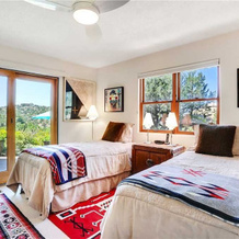 Sunlit Hills Art and Views by Kokopelli Property Management, 圣菲 — 照片 5