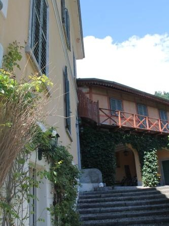 Villa Giulia 1926, Премено — фото 1