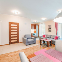 Apartamenty Sun & Snow Cztery Pory Roku, 亚斯琴比亚古拉 — 照片 5