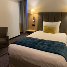 Astra Hotel Vevey, 沃韦 — 照片 2
