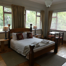 Heriot Manor Guesthouse, 乔治 — 照片 5
