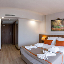 Kazdağları Allium Termal & Spa Otel, 埃德雷米特 — 照片 3