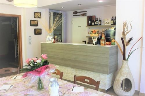 Boutique Hotel Florivana, 圣彼得罗因卡里亚诺 — 照片 1