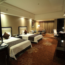 Country Garden Phoenix Hotel, XingAnMeng, Ulanhot — photo 3