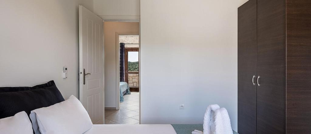 Zentrum Villas Rokka Darmatochori, Дармарохори — фото 1
