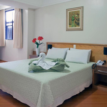 Grande Hotel Guarapuava, Гуарапуава — фото 5
