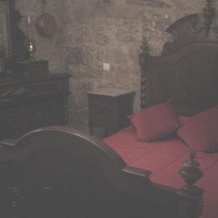Hotel Rural Casa Da Eira, Фундао — фото 2