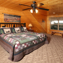 Mountain Shadow Lodge, Уэрс Вэлли — фото 3