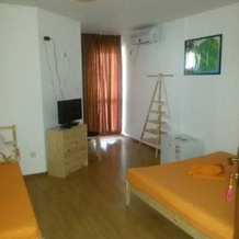Delta Paradis Resort, 马赫穆迪亚 — 照片 5