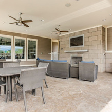 Kasa Charlotte Mallard Creek Apartments, Шарлотт — фото 5