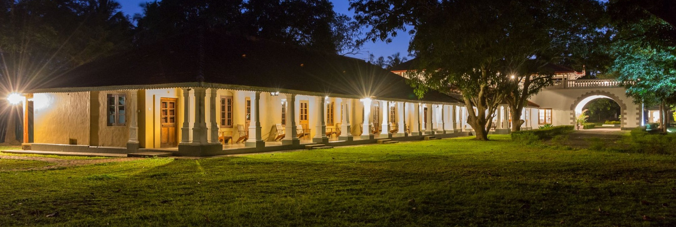 The Sanctuary At Tissawewa, Анурадхапура — фото 1