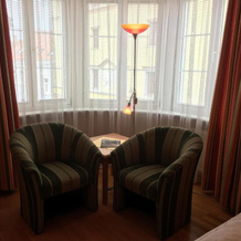 Hotel Garni Zur Post, 古姆波尔德斯基兴 — 照片 5
