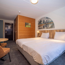 Fletcher Hotel De Witte Brug, 莱克基希 — 照片 2