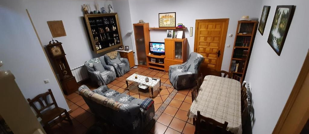 Casa Laurel 1, 苏安塞斯 — 照片 1
