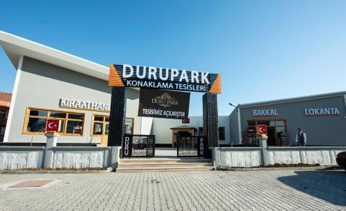 Durupark Konaklama Tesisi, 阿尔特诺瓦 — 照片 1