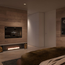 Le Bijou MH6 Jacuzzi Penthouse at Muensterhof / Paradeplatz, 苏黎世 — 照片 4