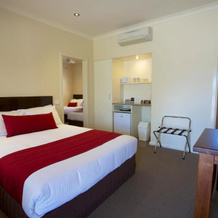 Amaroo Motel, Tumut — photo 2