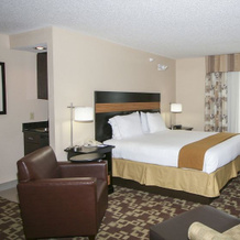 Holiday Inn Express Shelby @ Hwy 74, 谢尔比 — 照片 3